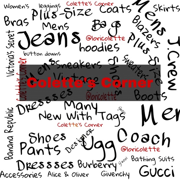 My Closet is Big. Scroll or Filter. I GOT YOU! - Picture 2 of 5